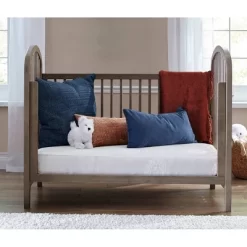 Sealy Baby Posturepedic Grace 2-Stage Crib And Toddler Mattress -Baby World Shop GUEST dfc464d8 3f25 4c79 8add 26aa4285abf7