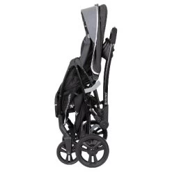 Baby Trend Sit N' Stand 5-in-1 Shopper Stroller Travel System - Gray -Baby World Shop GUEST e004a10e a5e5 4aba 9e6b b4b2146c0311