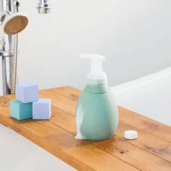 Goodnest 3-in-1 Wash, Shampoo And Soak - Fresh Cucumber Aloe - 12oz -Baby World Shop GUEST e008fd23 5e78 4a80 8090 c3859ea4b55d