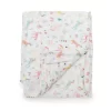 Loulou Lollipop Muslin Swaddle Blanket - Unicorn Dream