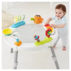 Skip Hop Explore & More Baby's View 3- Stage Activity Center -Baby World Shop GUEST e13b8526 30d0 4f75 9a8c 110dff7e7ac9