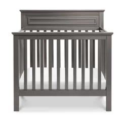 DaVinci Autumn 4-in-1 Convertible Mini Crib