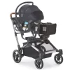 Contours Element Multi-Brand Infant Car Seat Adapter