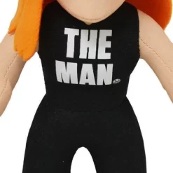 Bleacher Creatures WWE Becky Lynch 10" Plush Figure 11 Bleacher Creatures WWE Becky Lynch 10" Plush Figure -Baby World Shop GUEST e1555a0f d7fd 4084 b7c6 09b0b2b20178