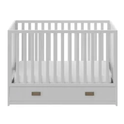 Little Seeds Haven 3-in-1 Convertible Storage Crib 11 Little Seeds Haven 3-in-1 Convertible Storage Crib -Baby World Shop GUEST e1723dcb 6349 4f0f bf46 b56140e72f45