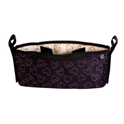 Disney Baby By J.L. Childress Universal Stroller Organizer 5 Disney Baby By J.L. Childress Universal Stroller Organizer - Image 3