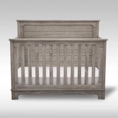 Simmons Kids' Slumbertime Monterey 4-in-1 Convertible Crib 13 Simmons Kids' Slumbertime Monterey 4-in-1 Convertible Crib - Image 11
