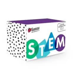 Sassy Toys Stem Gift Set - 12pc -Baby World Shop GUEST e1e65c21 ad7e 4d64 beee d48dd39b3040
