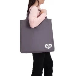 Delta Children EZ Fold Ultra Compact Travel Bassinet - Gray -Baby World Shop GUEST e22c55b0 98e7 407d b23e 14021dd3c546