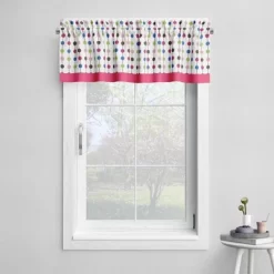 Bacati - Botanical Floral Birds Pink Multicolor 10 Pc Crib Bedding Set With Long Rail Guard Cover -Baby World Shop GUEST e2451f42 d497 4562 b80e 5c5805fd4d84