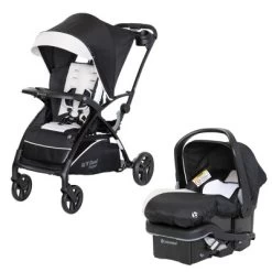 Baby Trend Sit N' Stand 5-in-1 Shopper Stroller -Baby World Shop GUEST e27a44c2 a879 49d2 8347 44a5f856d87e
