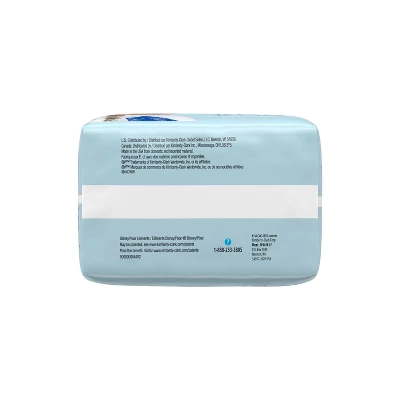 Huggies Little Swimmers Baby Swim Disposable Diapers – (Select Size And Count) 13 Huggies Little Swimmers Baby Swim Disposable Diapers – (Select Size And Count) - Image 11