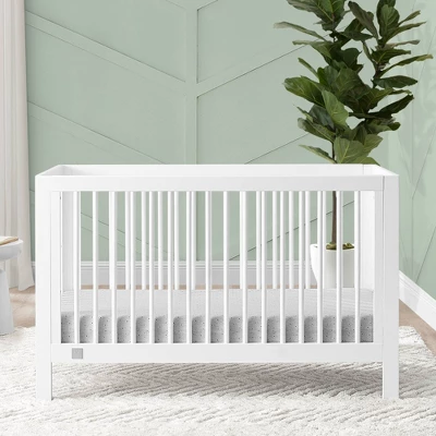 BabyGap By Delta Children Charlie 6-in-1 Convertible Crib - Greenguard Gold Certified 3 BabyGap By Delta Children Charlie 6-in-1 Convertible Crib - Greenguard Gold Certified