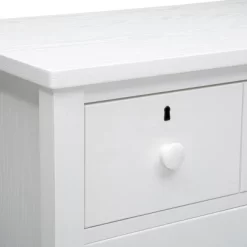 Delta Children Farmhouse 3 Drawer Dresser With Changing Top -Baby World Shop GUEST e2c851e1 39ad 4781 abe0 b751bcece8d0