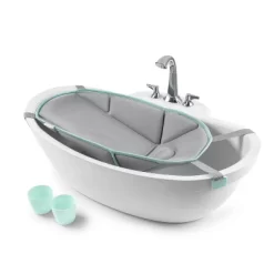 Summer Infant My Size Tub 4-in1 Modern Bathing System - White 21 Summer Infant My Size Tub 4-in1 Modern Bathing System - White -Baby World Shop GUEST e2e51f9e da52 43c7 915b 2eec0393fca1