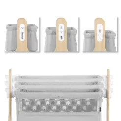 Dream On Me Horton Bassinet And Bedside Sleeper 14 Dream On Me Horton Bassinet And Bedside Sleeper -Baby World Shop GUEST e3ca3bd9 549f 4e4a b814 4a642adf1e34