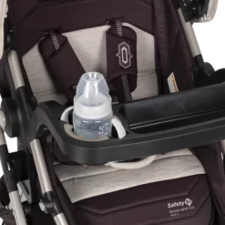 Safety 1st Grow And Go Flex Deluxe Travel System -Baby World Shop GUEST e3edb3d6 5501 4093 bfd8 430d4744b332