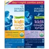 Mommy’s Bliss Mommy's Bliss Organic Kids' Day & Night Immunity Boost & Cough Relief Syrup Combo Pack - 8 Fl Oz/2pk -Baby World Shop GUEST e461c4bf 6f73 4b98 b4f0 7e295d44e14d