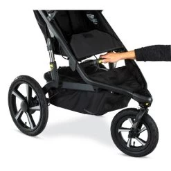 BOB Gear Alterrain Pro Lunar Stroller -Baby World Shop GUEST e472a05f 971e 443b b54b e6cfb080a02e