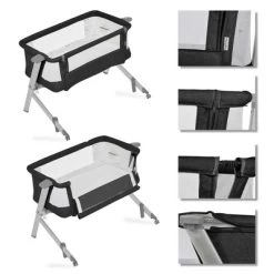 Dream On Me Skylar Bassinet And Bedside Sleeper -Baby World Shop GUEST e5231c2f e9d9 4cd3 a135 a6af42cf2a94