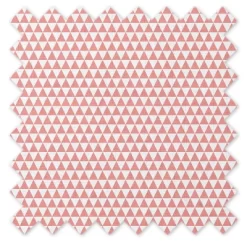 Bacati - Olivia Coral Triangles Muslin 100 Percent Cotton Universal Baby US Standard Crib Or Toddler Bed Fitted Sheet 9 Bacati - Olivia Coral Triangles Muslin 100 Percent Cotton Universal Baby US Standard Crib Or Toddler Bed Fitted Sheet -Baby World Shop GUEST e523a314 da47 4f90 a75f 8463cf4c8cf2