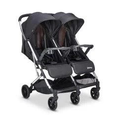 Joovy KooperX2 Lightweight Compact Fold Double Stroller -Baby World Shop GUEST e565c93d b931 47db a0c3 09ede7eb7ac9