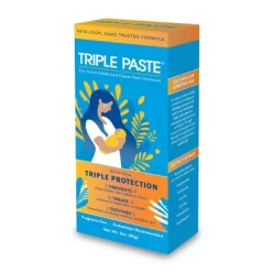 Triple Paste Diaper Rash Ointment - 3oz 9 Triple Paste Diaper Rash Ointment - 3oz -Baby World Shop GUEST e5ab75c2 af8e 4bcb a4a3 6385bcbdc117