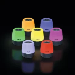 HoMedics Portable SoundSpa With Night-Light Rechargeable -Baby World Shop GUEST e5b9330b c96c 4e18 b479 049feeb20a51