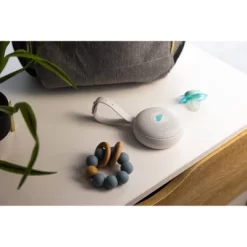 Yogasleep Hushh+ Travel Sound Machine With Wireless Speaker And Night Light -Baby World Shop GUEST e5bebe47 76dc 4f96 a60a d4e1090a953e