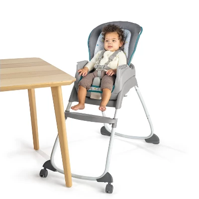 Ingenuity Trio Classic 3-in-1 High Chair - Nash 15 Ingenuity Trio Classic 3-in-1 High Chair - Nash - Image 13
