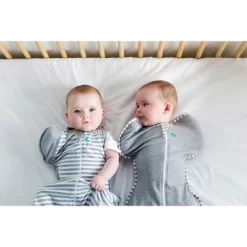 Love To Dream Swaddle UP Transition Bag Original Swaddle Wrap -Baby World Shop GUEST e6a9f3d9 42c4 4415 953b 5f8d47343f7a