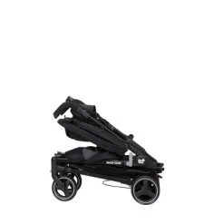 Maxi-Cosi Mara XT Ultra Compact Stroller - Essential Black -Baby World Shop GUEST e6d10ae6 9ef1 437d 97c1 bc929c5f7e8d