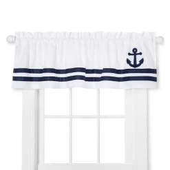 Sweet Jojo Designs Anchors Away 11pc Crib Bedding Set - Navy 14 Sweet Jojo Designs Anchors Away 11pc Crib Bedding Set - Navy -Baby World Shop GUEST e6f9ccff 10d1 400f a2e6 f45786f72308