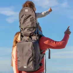 MiniMeis Backpack Baby Carrier -Baby World Shop GUEST e77e005d 30c9 4bc7 bb4c 424dd28cd721