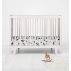 Bacati - Airspace Aqua Navy Red Lime Orange 100 Percent Cotton Universal Baby US Standard Crib Or Toddler Bed Fitted Sheet -Baby World Shop GUEST e78c7bb6 3f0b 483d a7ab 0e275b269312