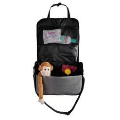 Sleek And Modern Diaper Bag And Stroller Bag 11 Sleek And Modern Diaper Bag And Stroller Bag -Baby World Shop GUEST e7a52627 55a9 4d23 92e4 2e61f2f889b0
