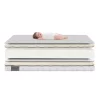 Beautyrest Silver Slumbertime Crib And Toddler Mattress