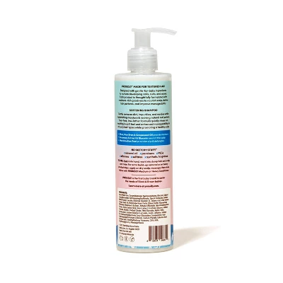 PROUDLY COMPANY Softening Shampoo - 9 Fl Oz 7 PROUDLY COMPANY Softening Shampoo - 9 Fl Oz - Image 5