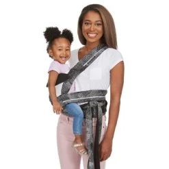 Contours Cocoon Hybrid Buckle-Tie 5 Position Baby Carrier -Baby World Shop GUEST e86aa08d 8afd 48ed 8601 32b16d666a49