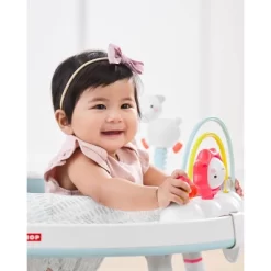 Skip Hop Silver Lining Cloud Activity Center - Gray -Baby World Shop GUEST e8798b5a 3477 439a 8953 e7ad5f391267