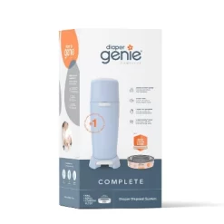 Diaper Genie Complete Pail -Baby World Shop GUEST e8bed055 6b66 4fe7 85b9 65026bba8e00
