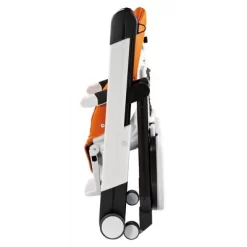 Peg Perego Multi-Functional Compact Folding High Chair -Baby World Shop GUEST e8f2b9cb 94e6 403f b4f5 d3b97b64a31c