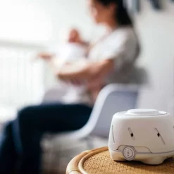 Yogasleep Dohm Elite Natural White Noise Sound Machine -Baby World Shop GUEST e9104a71 f170 4a2b a6eb 42d5c5a8bda8