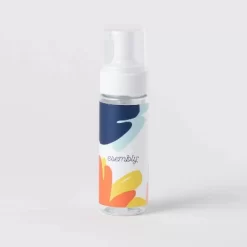 Esembly Wipe Up Wash Baby Care Kit Foaming Cleanser For Use With Cloth Wipes - 4 Fl Oz 12 Esembly Wipe Up Wash Baby Care Kit Foaming Cleanser For Use With Cloth Wipes - 4 Fl Oz -Baby World Shop GUEST e929c8ff beab 468e bf38 af875646bebb