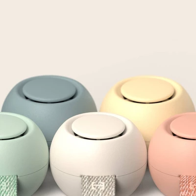 Hatch Babies And Kids' Rest Go Portable Sound Machine 7 Hatch Babies And Kids' Rest Go Portable Sound Machine - Image 5