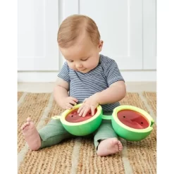 Skip Hop Farmstand Rattle Melon Drum Musical Toy 17 Skip Hop Farmstand Rattle Melon Drum Musical Toy -Baby World Shop GUEST e9341067 9bb0 4e8c 92ae dc606d5b0aab