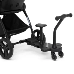 Delta Children Revolve Standing Board Stroller Accessory -Baby World Shop GUEST e97440ff a9ff 46f5 9b09 9b662dba832b