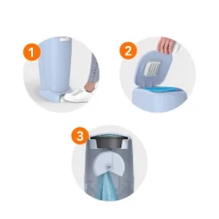 Diaper Genie Complete Pail -Baby World Shop GUEST e97e4ae1 a10b 4b8e a377 fccff60cca81