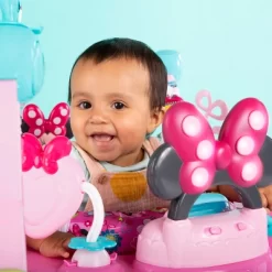 Disney Baby Minnie Mouse PeekABoo Activity Jumper -Baby World Shop GUEST ea283e71 05a5 410b b0e5 81128e06ca73