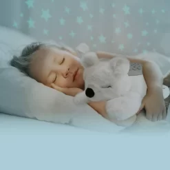 Pure Enrichment PureBaby Sound Sleepers Portable Sound Machine & Star Projector -Baby World Shop GUEST ea365c01 bdbe 484f 858e cc1d14a69479